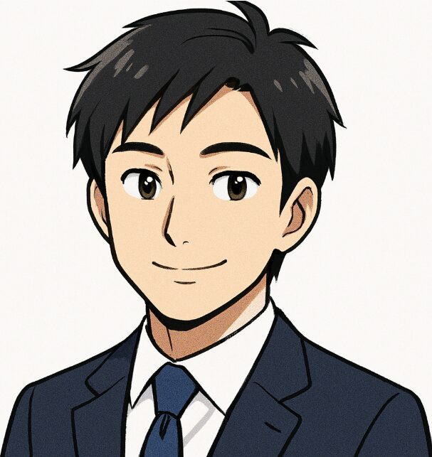 プロフィール画像